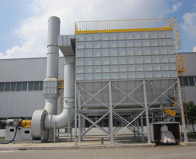 宿州粉塵治理 安徽錦天 值得信賴 粉塵治理價格