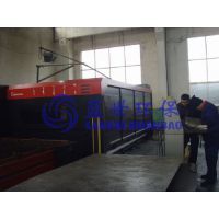 焊接煙塵凈化器_焊煙凈化器_柔性吸氣臂_吸氣罩&ndash;【青島藍世環保設備】