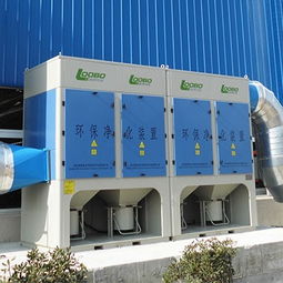 供應淄博地區機械加工行業粉塵治理使用多濾筒除塵設備dj504