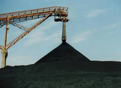 江蘇太倉某電廠煤堆粉塵控制解決方案 - 上海弗卡斯環(huán)保工程 - 谷騰環(huán)保網(wǎng)