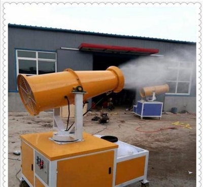 商洛除塵霧炮機哪里有賣