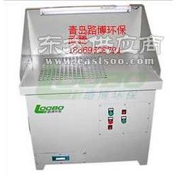 車間粉塵治理利器 路博環保打磨除塵臺專業解析