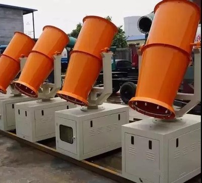 環保嚴控下砂石礦企業常用除塵設備解析 粉塵治理的關鍵技術與應用