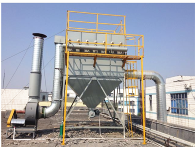 粉塵治理 企業(yè)不容忽視的生產(chǎn)安全與健康防線