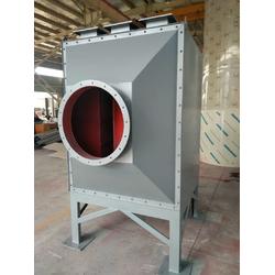 廢氣與粉塵治理設(shè)備廠家 守護(hù)工業(yè)環(huán)境的綠色先鋒