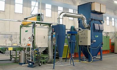 蘇州焊煙除塵方案指南 設(shè)備選擇、廠家考量與專業(yè)安裝的重要性